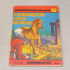 Korkeajännityssarja 09 - 1957 Tulevaisuus tulee avuksi